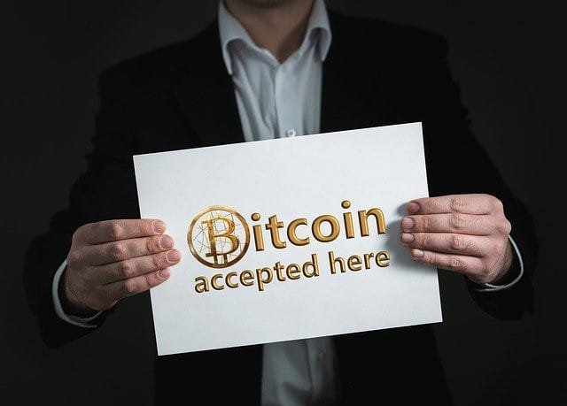 Bitcoin's Acceptance