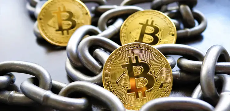 Bitcoin Transactions & The Blockchain