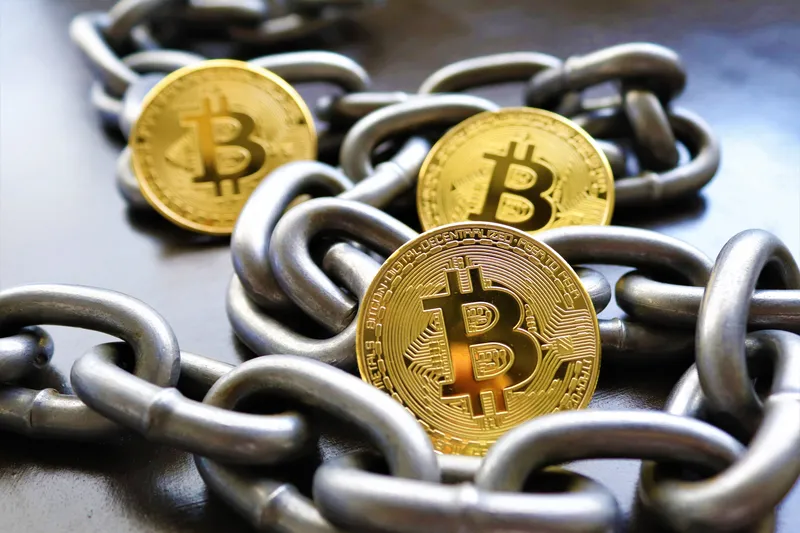 Is Crypto A Blockchain? (3 Areas To Examine)